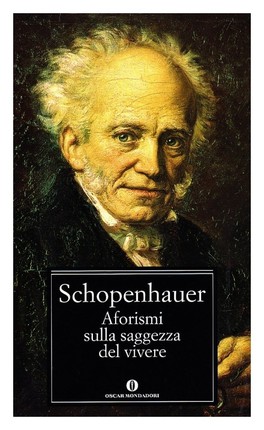 Aforismi Sulla Saggezza Del Vivere Libro Di Arthur Schopenhauer