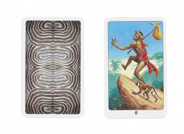 African American Tarot - 3