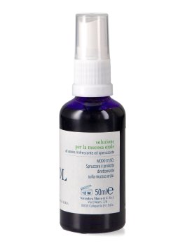 Aftasol Spray - 2