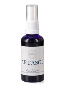 Aftasol Spray - 1