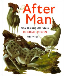 After Man - 40° Anniversario — Libro - 1
