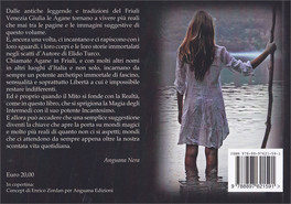 Agane - Fate d'Acqua — Libro - 2