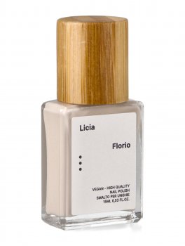 Agar Agar - Smalto per Unghie - 1