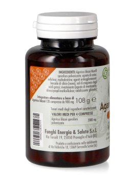 Agaricus Blazei Basic - 3