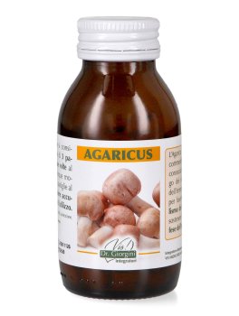 Agaricus - Pastiglie - 2