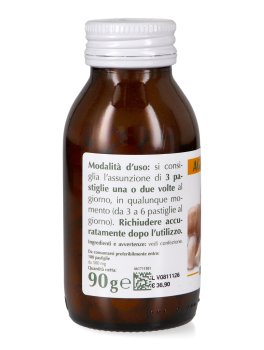 Agaricus - Pastiglie - 4