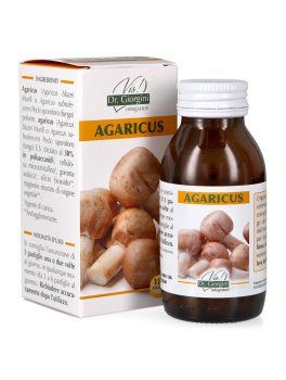 Agaricus - Pastiglie - 1