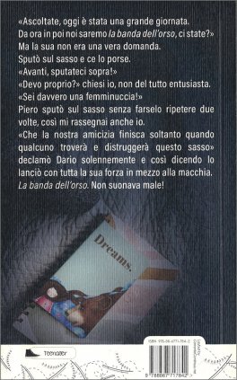 Agata e la Banda dell'Orso — Libro - 2