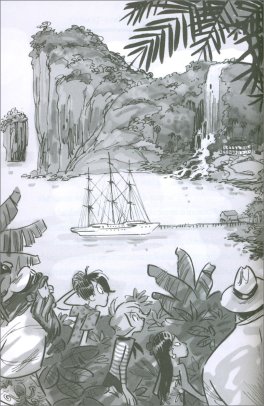 Agatha Mistery - Indagini in Vacanza — Libro - 3