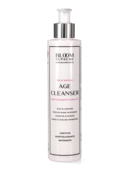 Age Cleanser - Crema Detergente Age Defence per Pelle Matura - 1