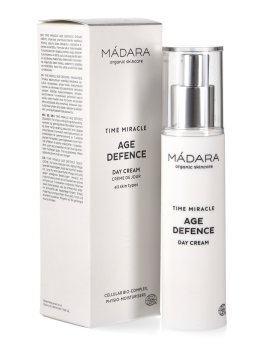 Age Defence - Crema Giorno Anti-Age - 2
