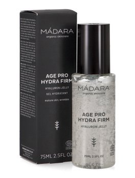 Age Pro Hydra Firm Gel Idratante con Acido Ialuronico - 2