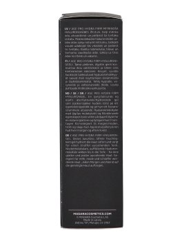 Age Pro Hydra Firm Gel Idratante con Acido Ialuronico - 4
