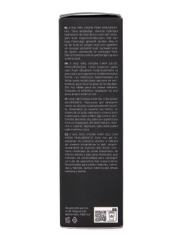 Age Pro Hydra Firm Gel Idratante con Acido Ialuronico - 5