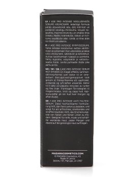 Age Pro Intense Wrinkle Serum - 5