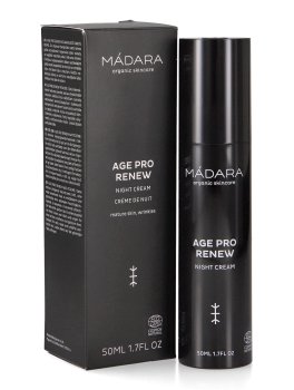 Age Pro Renew Crema Notte - 1