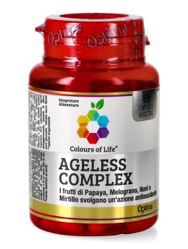 Ageless Complex - 1