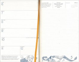 Agenda 2026 Blackie — Agenda - 3