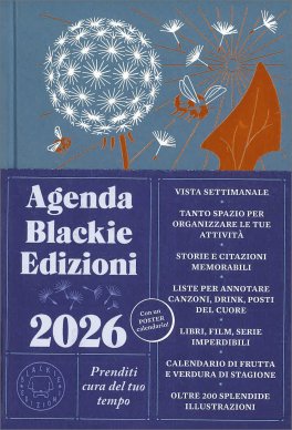 Agenda 2026 Blackie — Agenda - 1