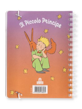 Agenda 2027 Il Piccolo Principe — Agenda - 5