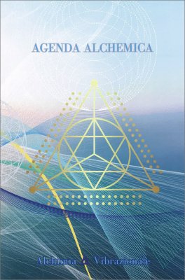 Agenda Alchemica — Agenda - 1