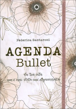 Agenda Bullet — Agenda - 1