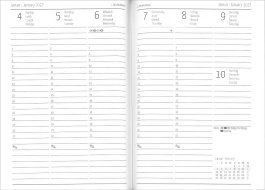 Agenda Campustimer 2026 - 2027 — Agenda - 3