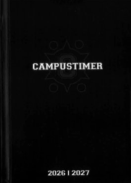 Agenda Campustimer 2026 - 2027 — Agenda - 1