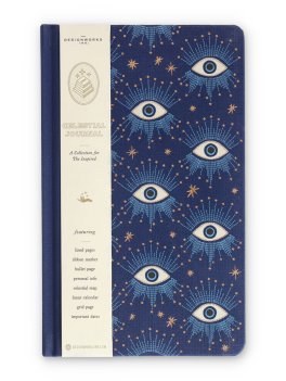Agenda Celestial - Starry Eyed — Agenda - 2