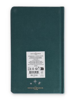 Agenda Celestial - Teal Moon — Agenda - 3