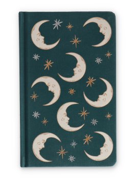 Agenda Celestial - Teal Moon — Agenda - 1