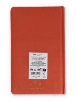 Agenda Celestial - Terracotta Sun — Agenda - 3