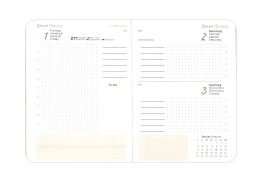 Agenda Daily Journal Colibrì 2027 — Agenda - 3