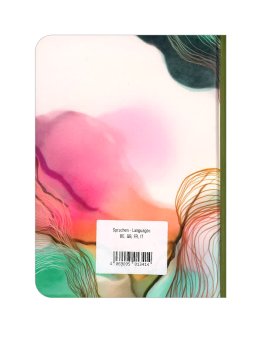 Agenda Daily Journal Marble 2027 — Agenda - 2