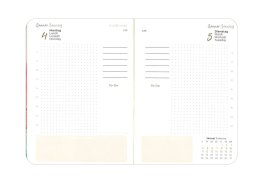 Agenda Daily Journal Marble 2027 — Agenda - 3
