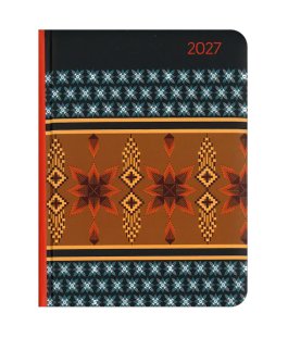 Agenda Daily Journal Oriental 2027 — Agenda - 1