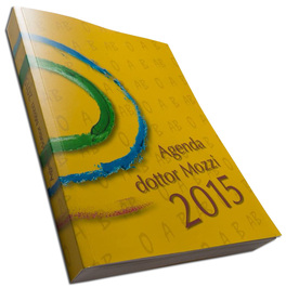 Agenda del Dottor Mozzi — Agenda - 5
