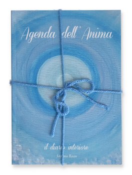 Agenda dell'Anima - Il Diario Interiore — Diari e Journaling - 1