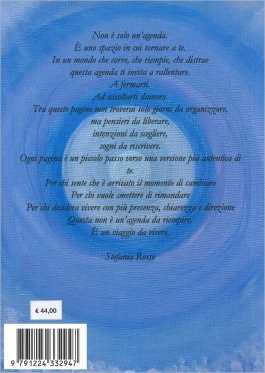Agenda dell'Anima - Il Diario Interiore — Diari e Journaling - 2