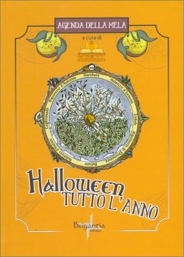 Agenda Della Mela - Halloween Tutto L'anno — Agenda - 1
