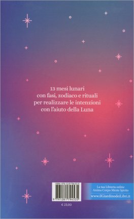 Agenda delle 13 Lune 2026 — Agenda - 2