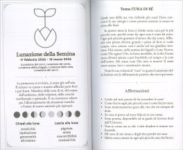 Agenda delle 13 Lune 2026 — Agenda - 3