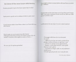 Agenda delle 13 Lune 2026 — Agenda - 5