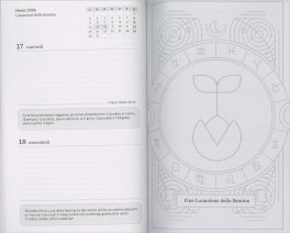 Agenda delle 13 Lune 2026 — Agenda - 4