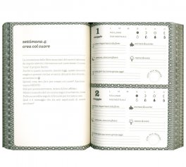 Agenda delle Ex Brave Bambine — Agenda - 3