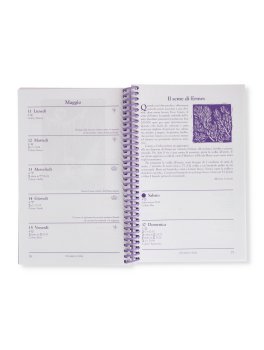 Agenda delle Streghe 2026 — Agenda - 3