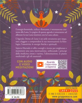 Agenda Donna di Luna — Agenda - 2