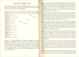 Agenda e Previsioni Astrologiche 2027 — Agenda - 4