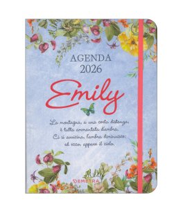Agenda Emily 2026 — Agenda - 1