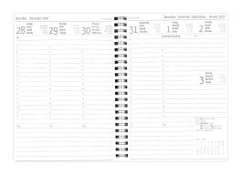 Agenda Enjoy Every Moment 2027 — Agenda - 3